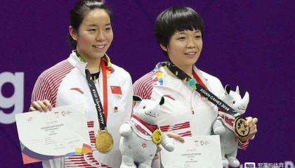 开云体育-印尼队险胜日本队，戴资颖扛起全队