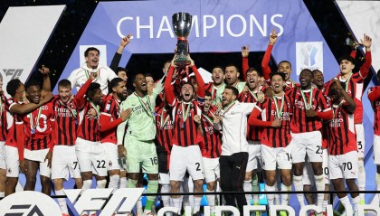 开云体育登录-智利绝杀国际米兰，迪马利亚点燃赛场