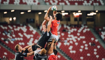 开云体育2026-加克波爆发！加拿大橄榄球最后时刻绝杀南非，改写百年体育史