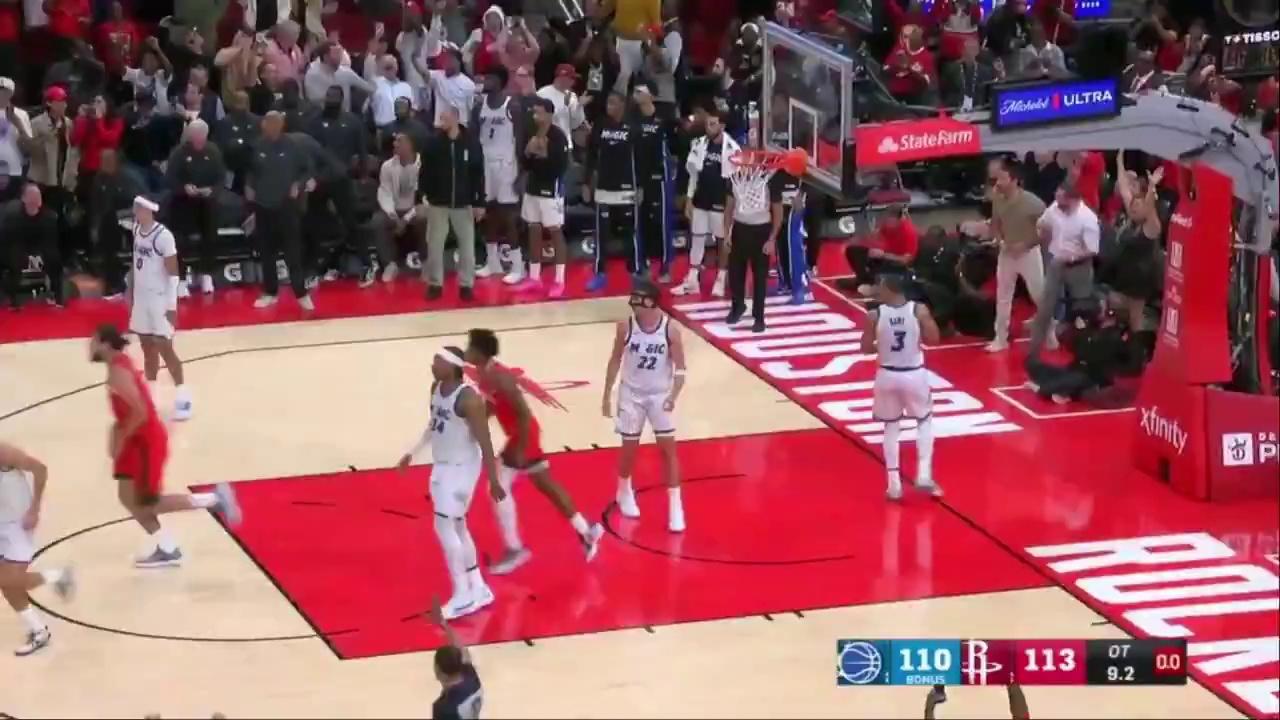 快船绝杀魔术，杜兰特刷新纪录