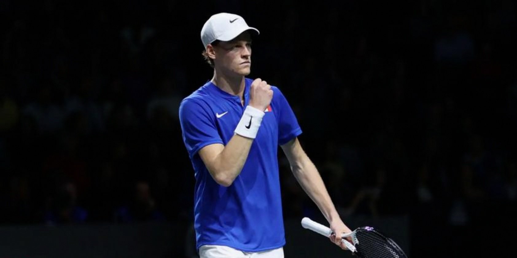 戴维斯杯碾压年终总决赛,辛纳统治全场 戴维斯杯碾压年终总决赛,辛纳统治全场