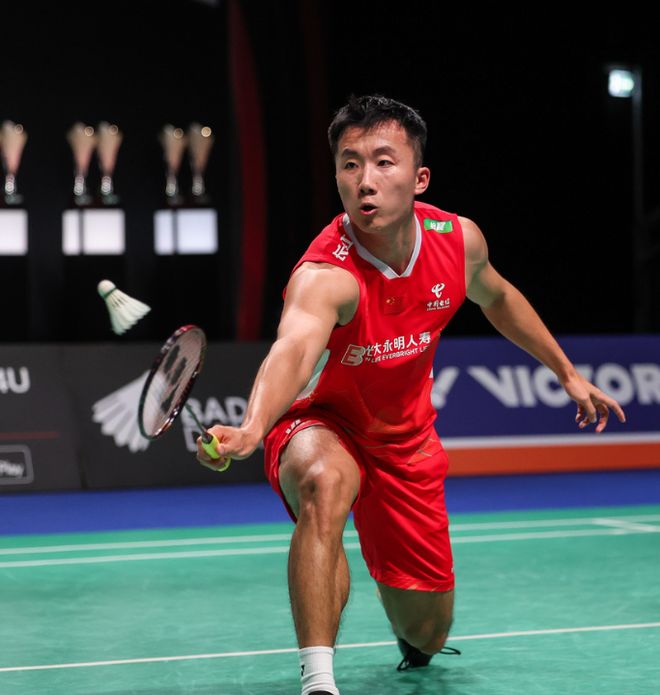 丹麦队逆转德国队，李梓嘉高光表现