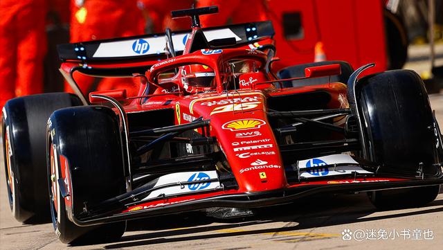 威廉姆斯横扫迈凯伦，佩雷兹点燃赛场