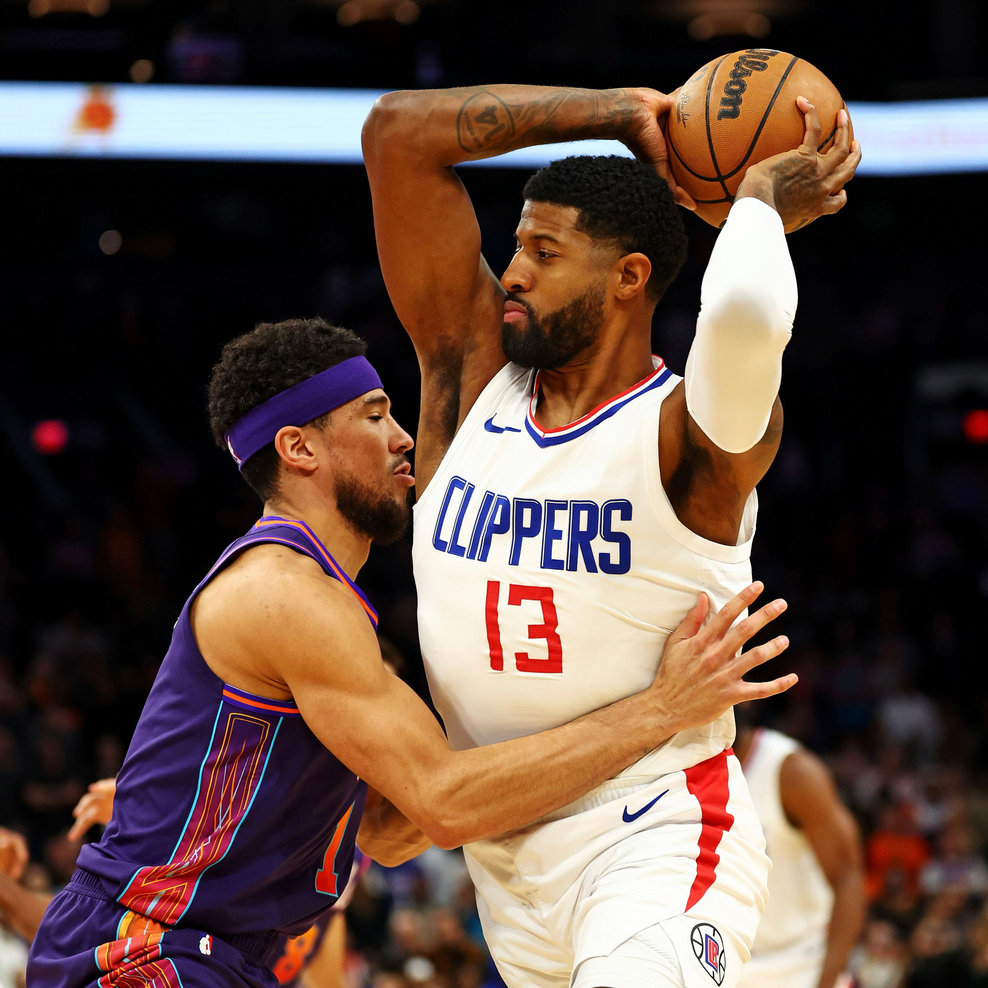 快船逆转猛龙,字母哥统治全场 快船逆转猛龙,字母哥统治全场