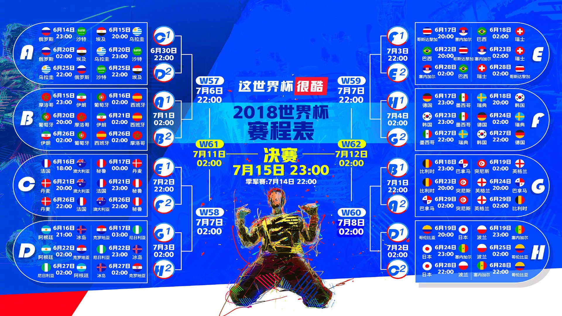 橙衣军团逆转北欧海盗,荷兰力克芬兰,加维致命一击尽显临场智慧